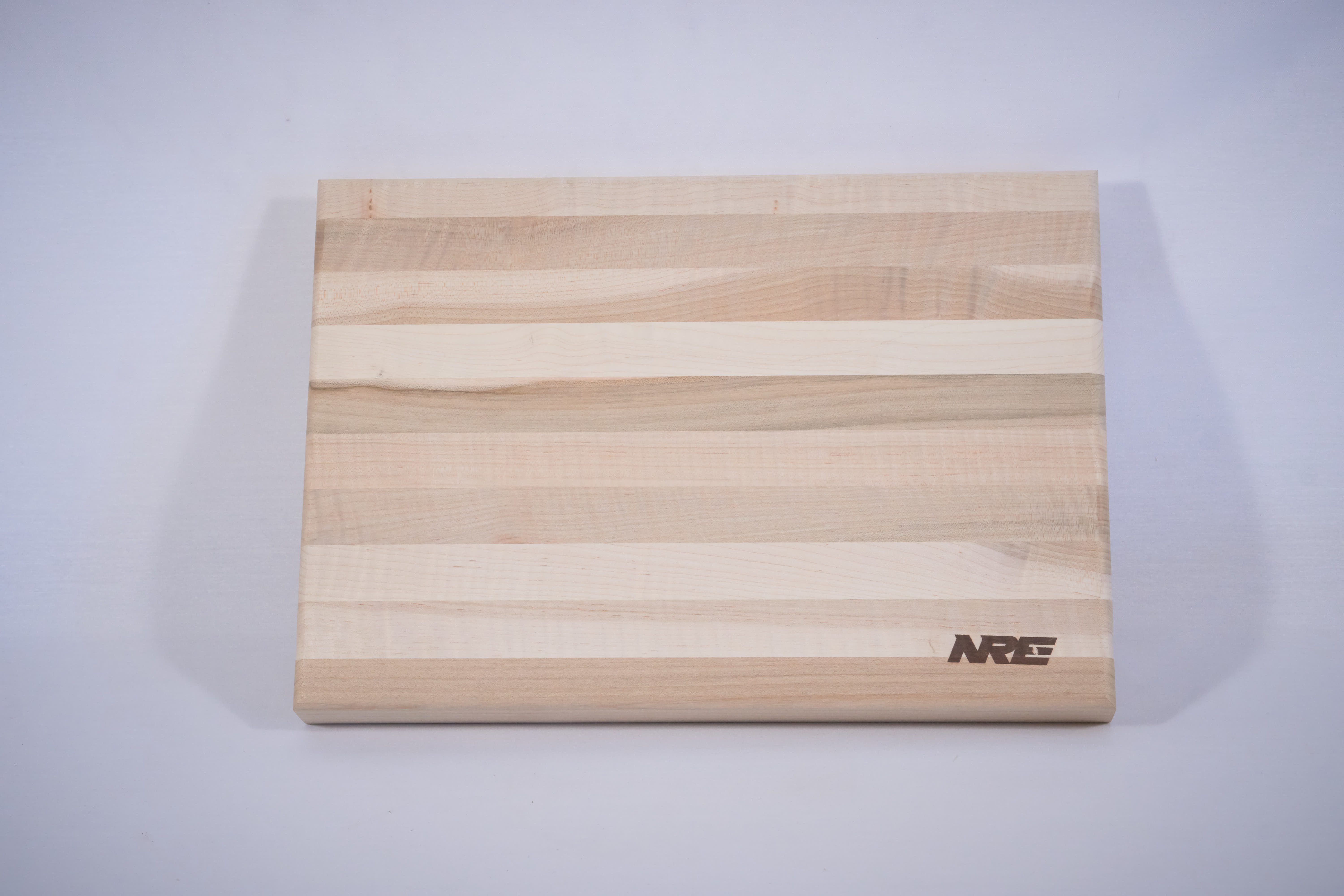 Cutting Board with Lasering